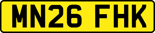 MN26FHK