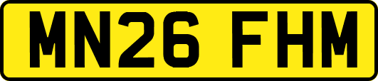 MN26FHM