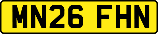 MN26FHN
