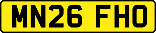 MN26FHO