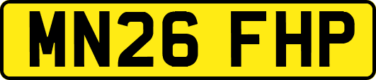 MN26FHP
