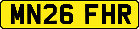MN26FHR
