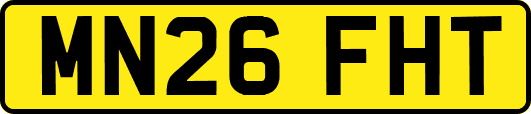 MN26FHT