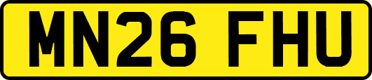 MN26FHU