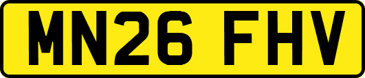 MN26FHV