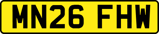 MN26FHW