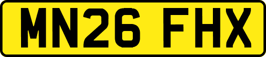 MN26FHX