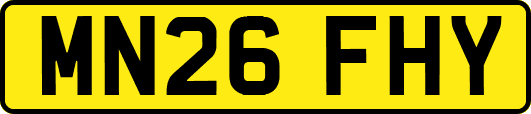 MN26FHY