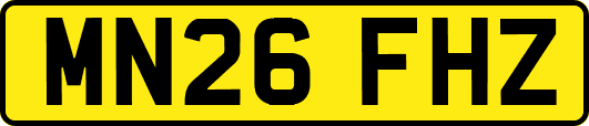MN26FHZ