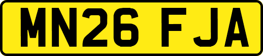 MN26FJA