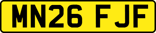 MN26FJF