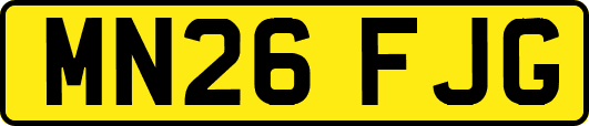 MN26FJG