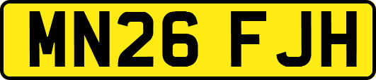 MN26FJH