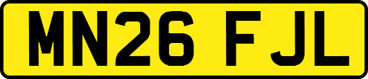 MN26FJL