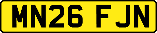 MN26FJN