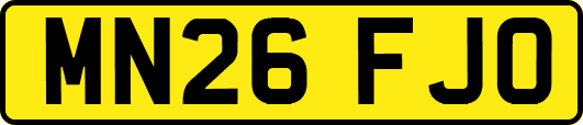 MN26FJO