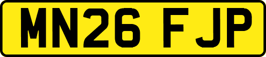 MN26FJP