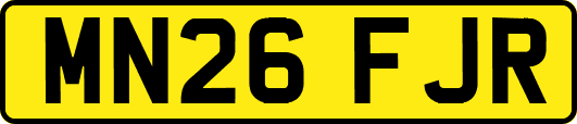 MN26FJR