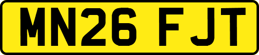 MN26FJT