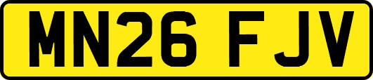 MN26FJV