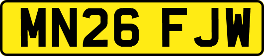 MN26FJW