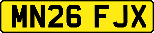 MN26FJX
