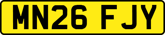MN26FJY