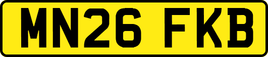 MN26FKB