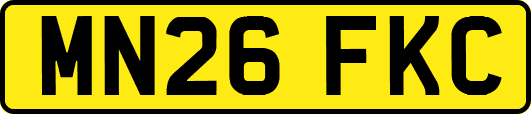 MN26FKC