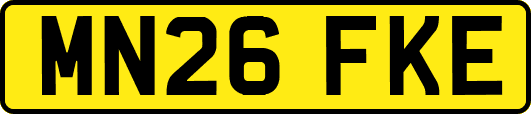 MN26FKE