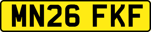 MN26FKF