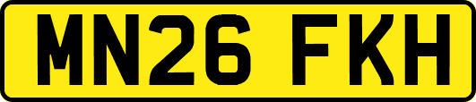 MN26FKH
