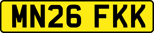 MN26FKK