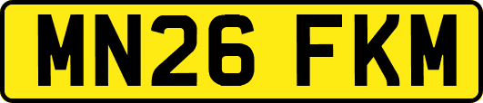 MN26FKM