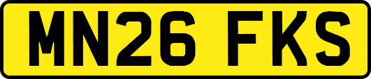 MN26FKS