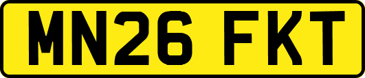 MN26FKT