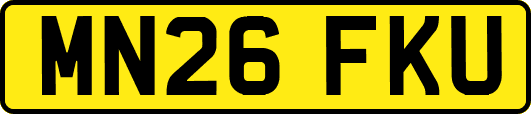 MN26FKU