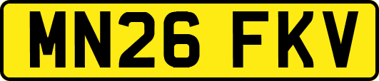 MN26FKV