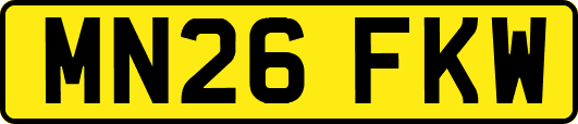 MN26FKW