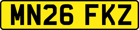 MN26FKZ