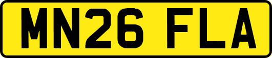 MN26FLA