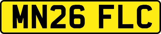 MN26FLC