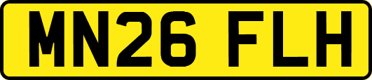 MN26FLH
