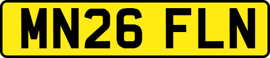 MN26FLN
