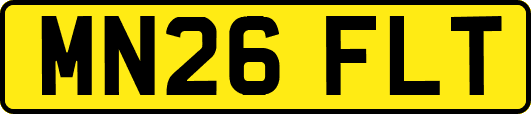 MN26FLT