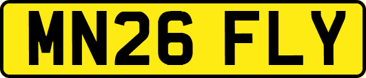 MN26FLY