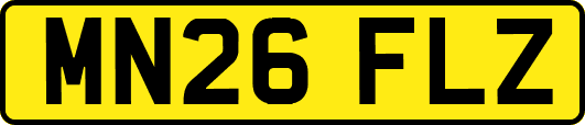 MN26FLZ