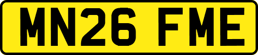 MN26FME