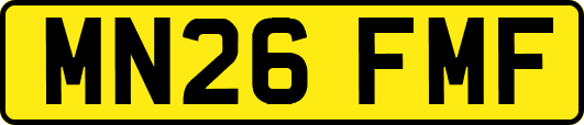 MN26FMF