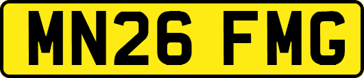 MN26FMG